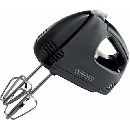 Proctor-Silex ProctorSilex Easy Mix 5-Speed Hand Mixer - PR85548